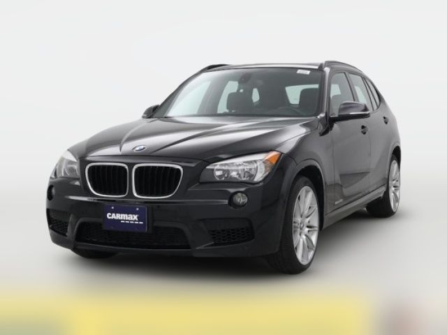 2014 BMW X1 sDrive28i