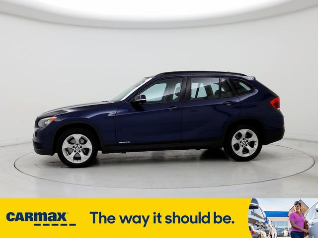 2014 BMW X1 sDrive28i