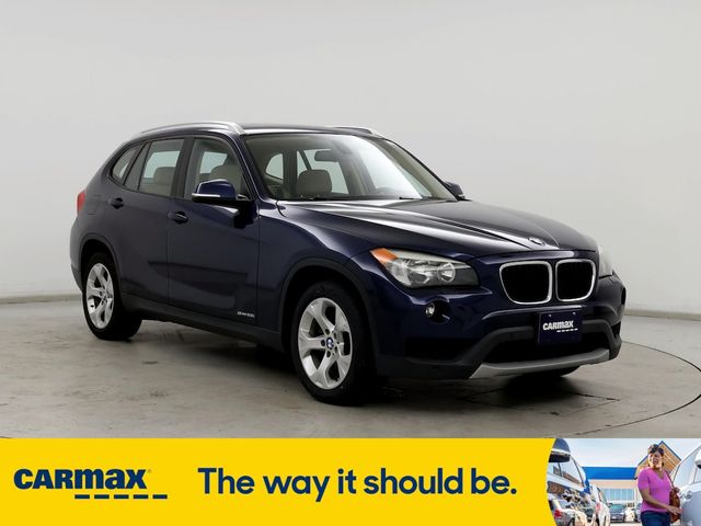 2014 BMW X1 sDrive28i