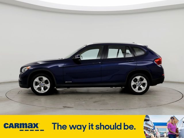 2014 BMW X1 sDrive28i