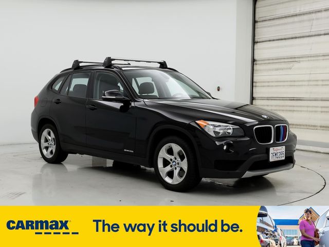 2014 BMW X1 sDrive28i