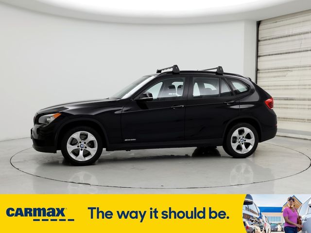 2014 BMW X1 sDrive28i