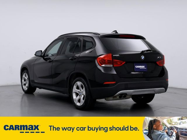 2014 BMW X1 sDrive28i