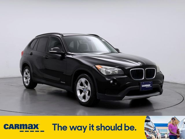 2014 BMW X1 sDrive28i