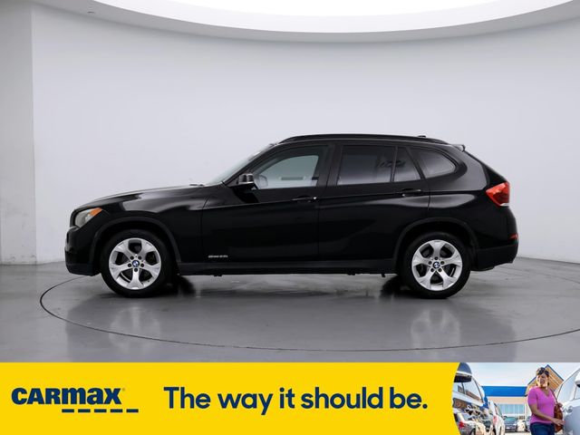 2014 BMW X1 sDrive28i