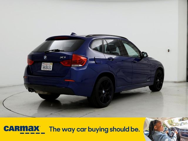 2014 BMW X1 sDrive28i