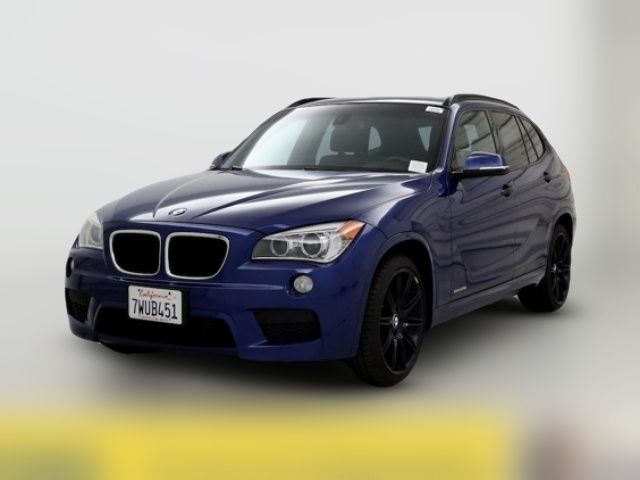 2014 BMW X1 sDrive28i