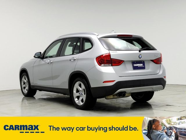 2014 BMW X1 sDrive28i