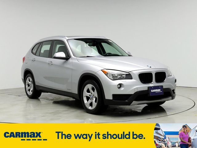 2014 BMW X1 sDrive28i