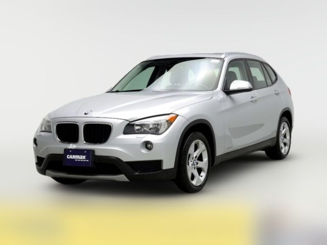 2014 BMW X1 sDrive28i