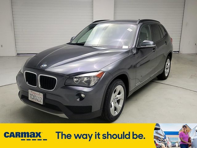 2014 BMW X1 sDrive28i