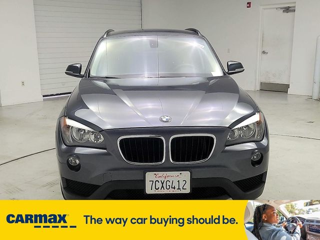 2014 BMW X1 sDrive28i