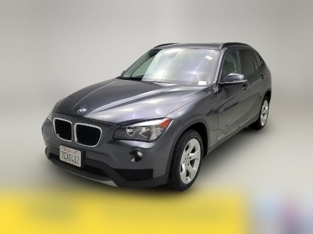 2014 BMW X1 sDrive28i