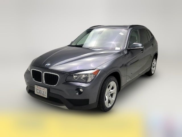 2014 BMW X1 sDrive28i