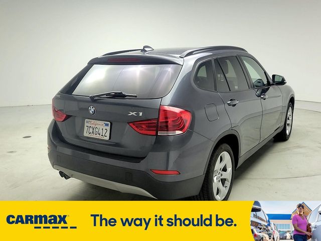 2014 BMW X1 sDrive28i