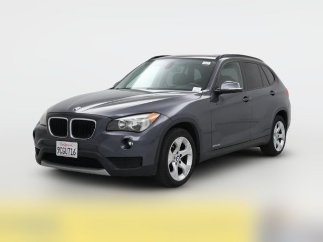 2014 BMW X1 sDrive28i