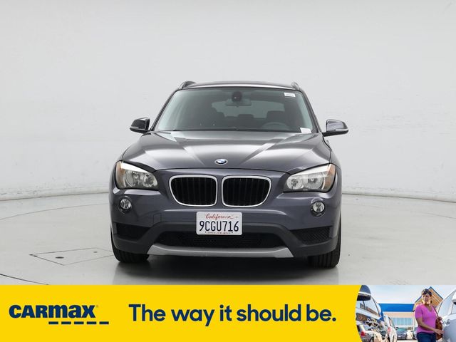 2014 BMW X1 sDrive28i