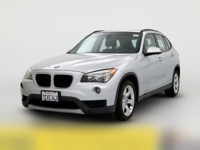 2014 BMW X1 sDrive28i