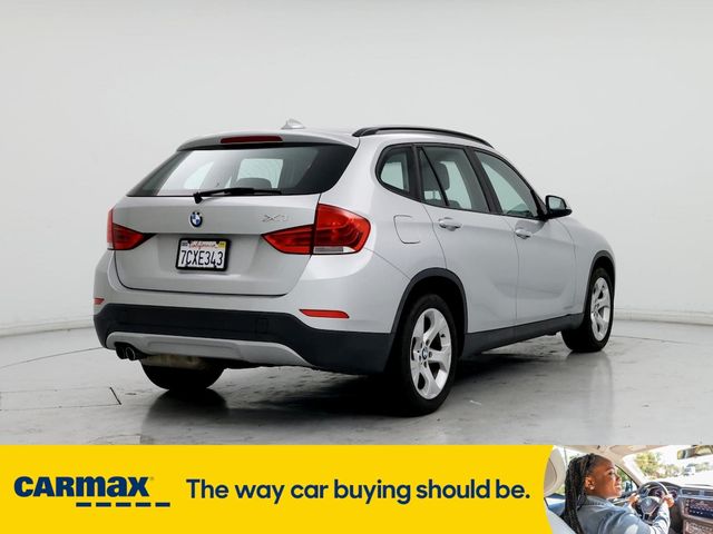 2014 BMW X1 sDrive28i