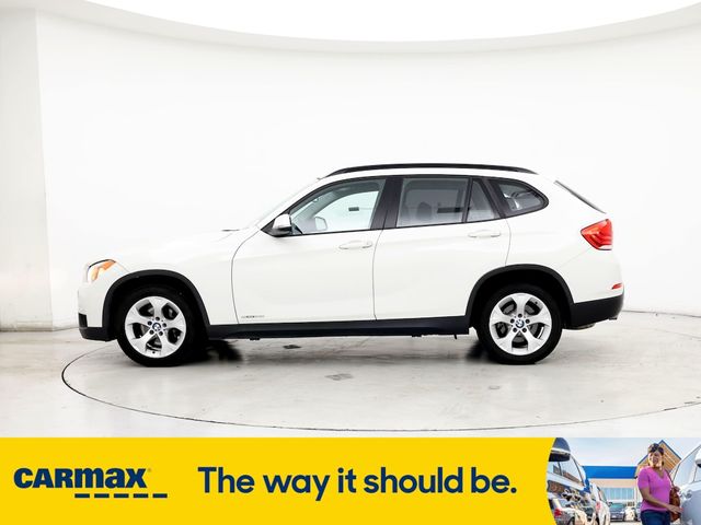 2014 BMW X1 sDrive28i