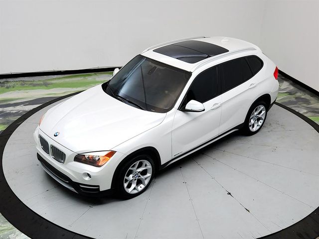2014 BMW X1 sDrive28i