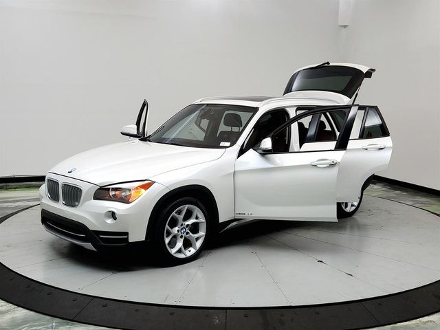 2014 BMW X1 sDrive28i
