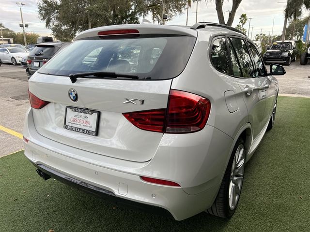 2014 BMW X1 sDrive28i