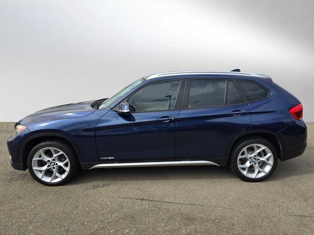 2014 BMW X1 xDrive28i