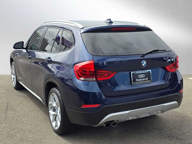 2014 BMW X1 xDrive28i