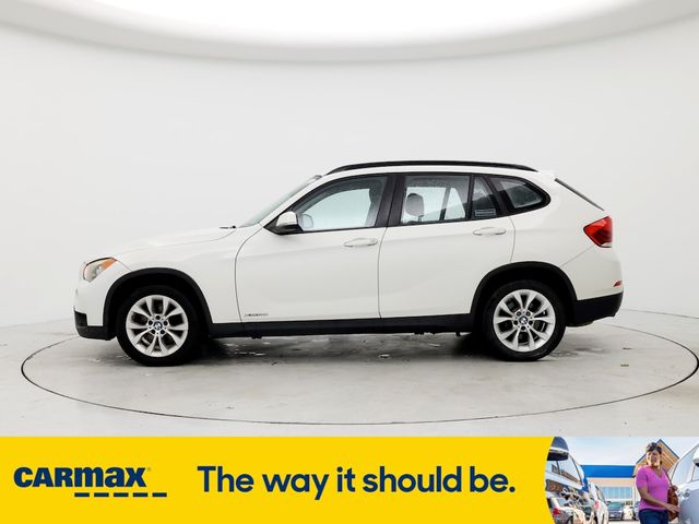 2014 BMW X1 xDrive28i