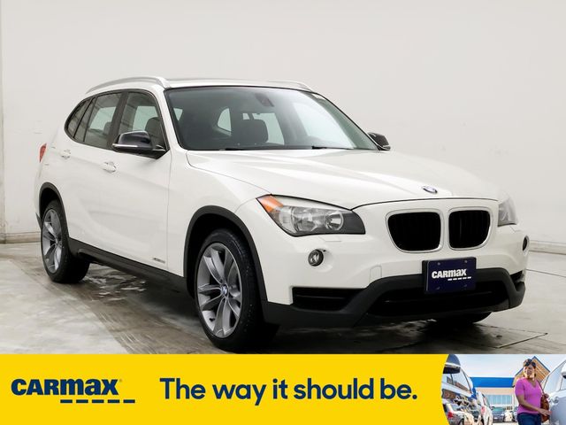 2014 BMW X1 xDrive28i