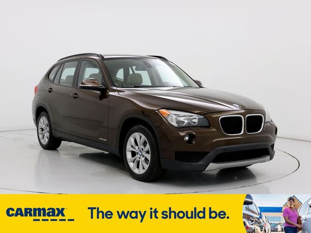 2014 BMW X1 xDrive28i