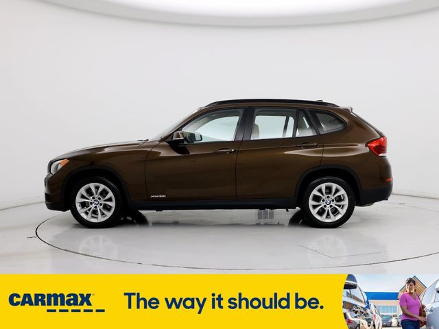 2014 BMW X1 xDrive28i