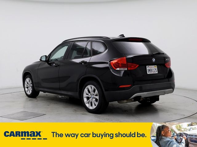 2014 BMW X1 xDrive28i