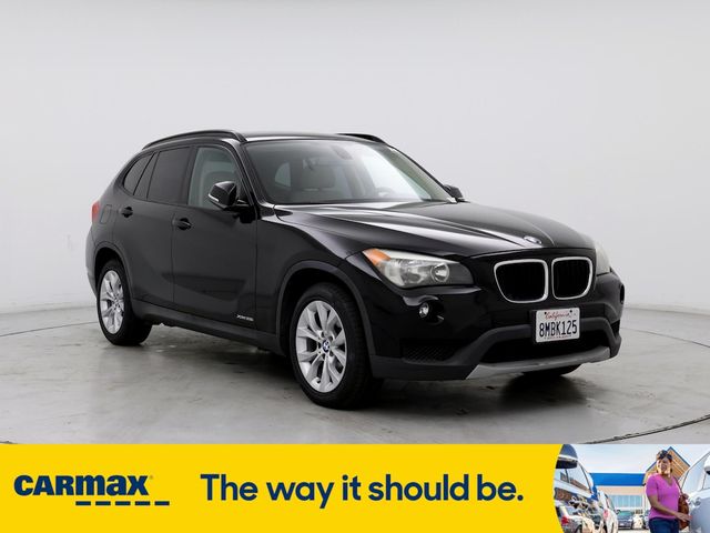 2014 BMW X1 xDrive28i