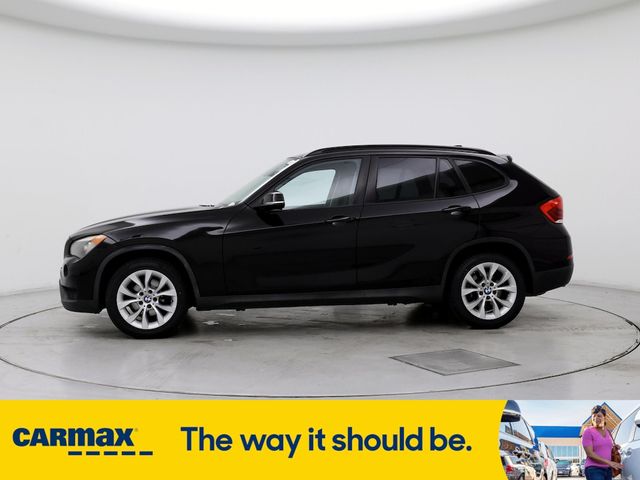 2014 BMW X1 xDrive28i