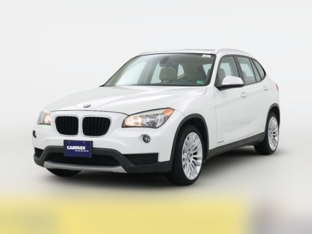 2014 BMW X1 xDrive28i