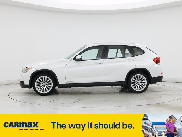 2014 BMW X1 xDrive28i