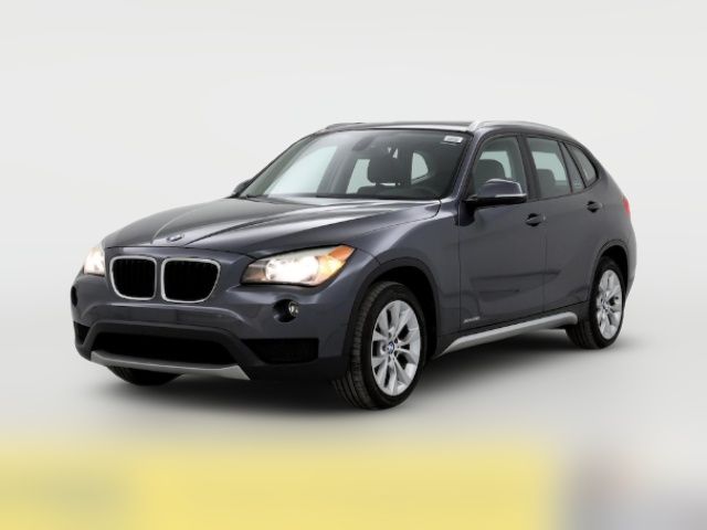 2014 BMW X1 xDrive28i