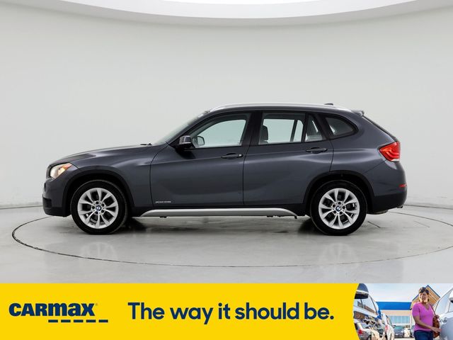 2014 BMW X1 xDrive28i