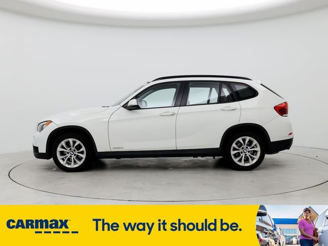 2014 BMW X1 xDrive28i