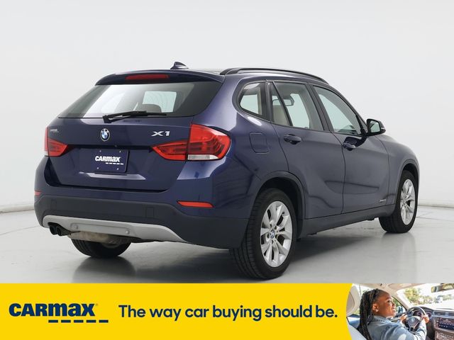 2014 BMW X1 xDrive28i