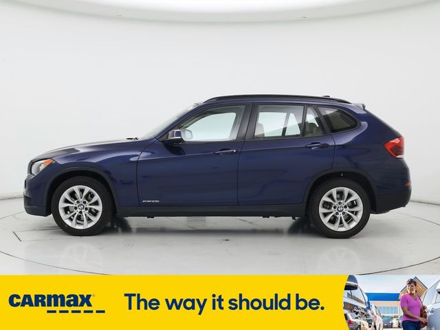 2014 BMW X1 xDrive28i