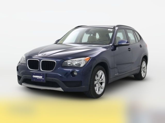 2014 BMW X1 xDrive28i