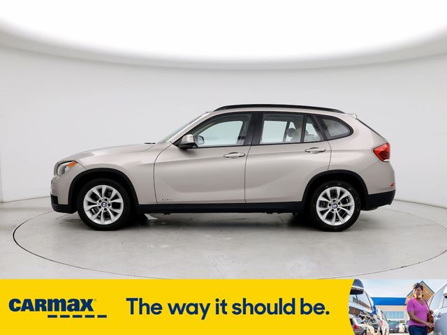 2014 BMW X1 xDrive28i