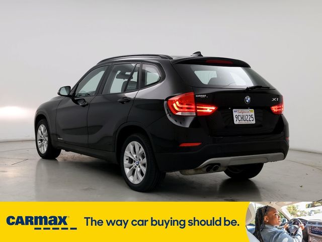 2014 BMW X1 xDrive28i