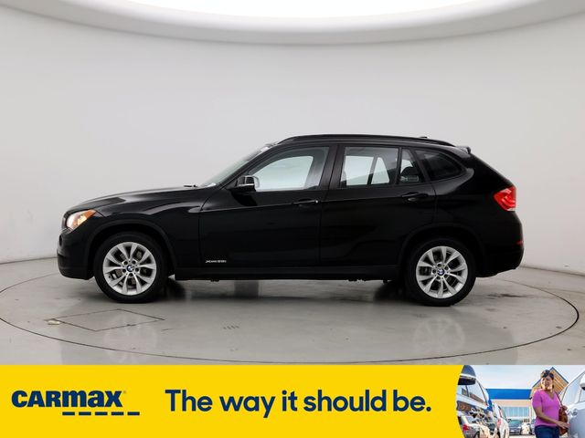 2014 BMW X1 xDrive28i