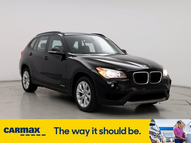 2014 BMW X1 xDrive28i