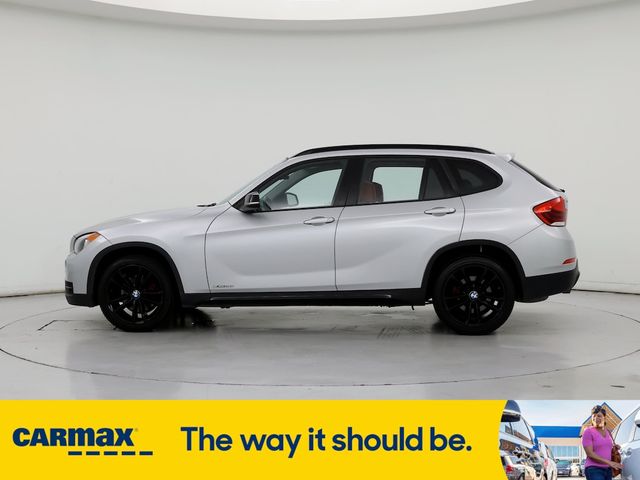 2014 BMW X1 xDrive28i