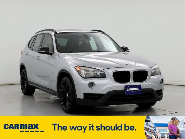 2014 BMW X1 xDrive28i